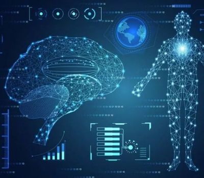 行業動態 | 生物科技與AI深度融合，共拓八萬億醫療健康新藍海
