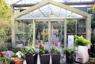 農(nóng)業(yè)大棚溫室 潛力與前景分析